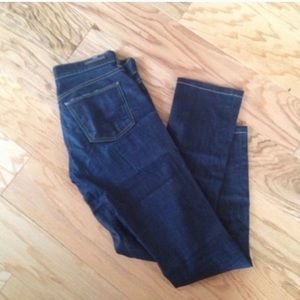 Citizens of Humanity Ava Straight Leg Jeans